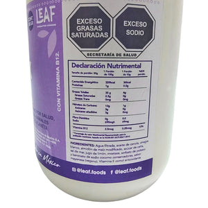 Mayonesa Vegana, Leaf 350 ml