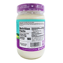 Cargar imagen en el visor de la galería, Grapeseed Oil Vegenaise, Follow Your Heart 473 ml