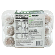 Cargar imagen en el visor de la galería, Beyond Meatballs Beyond Meat 290 g