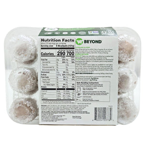 Beyond Meatballs Beyond Meat 290 g