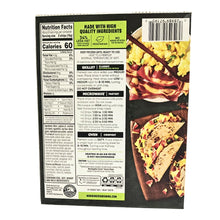 Cargar imagen en el visor de la galería, Veggie Bacon Strips, MorningStar Farms 150 g