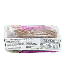 Cargar imagen en el visor de la galería, Pan de Cereales Germinados, Pasas y Canela Orgánico, Ezekiel 680 g