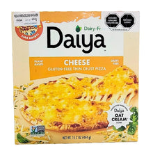 Cargar imagen en el visor de la galería, Cheeze Lover&#39;s Pizza, Daiya 444 g
