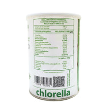 Cargar imagen en el visor de la galería, Chlorella Orgánico, Euphoria Superfoods 150 g