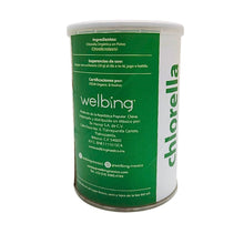 Cargar imagen en el visor de la galería, Chlorella Orgánico, Euphoria Superfoods 150 g