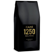 Cargar imagen en el visor de la galería, Café 1250 en Grano, Real Prime 1 kg