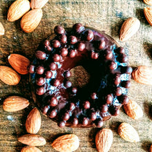 Cargar imagen en el visor de la galería, Donas de Chocolate Keto, Levitalicious 112 g