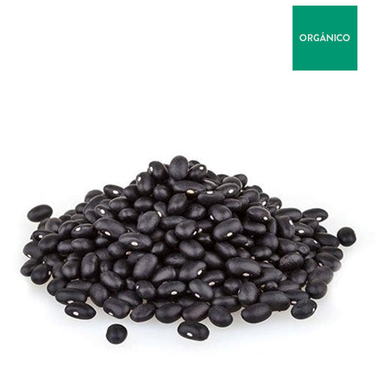 Frijol Negro Criollo, Recién Cosechado Orgánico Por Kilo