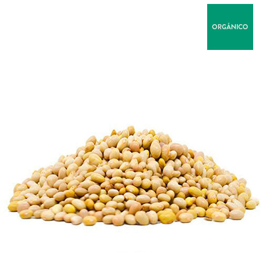 Frijol Peruano Criollo, Recién Cosechado  Orgánico Por Kilo