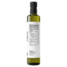 Cargar imagen en el visor de la galería, Aceite de Aguacate Extra Virgen Sabor Hierbas de Provenza, NBF 260 ml