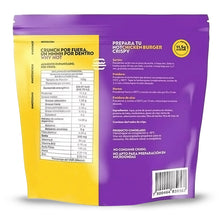 Cargar imagen en el visor de la galería, Not Chicken Burger Crispy, NotCo 400 g