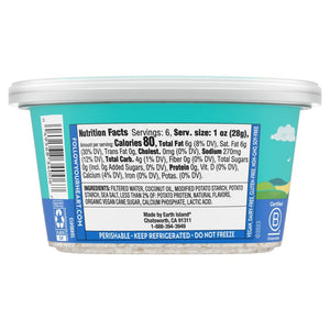 Feta Crumbles, Follow Your Heart 170 g