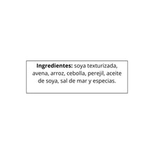 Cargar imagen en el visor de la galería, Albóndigas Veganas, Healthy Evolution 450 g