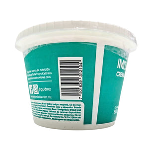 Crema Vegana, Güd 500 g