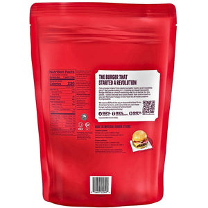 Impossible Burger Patties 680 gr