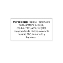 Cargar imagen en el visor de la galería, Jamón de Pierna a la BBQ-Tamarindo-Habanero, Sudevi 250 g