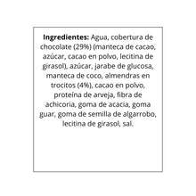 Cargar imagen en el visor de la galería, Not IceCream Paleta de Crocante de Chocolate, NotCo 70 g