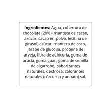 Cargar imagen en el visor de la galería, Not IceCream Paleta de Vainilla, NotCo 65 g