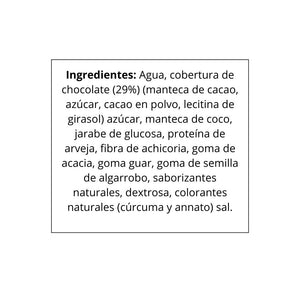 Not IceCream Paleta de Vainilla, NotCo 65 g