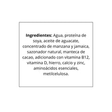 Cargar imagen en el visor de la galería, Bistec Vegano, Propel Foods 300 g