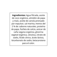 Cargar imagen en el visor de la galería, Dairy-Free Cheese Mozzarella Finely Shredded, Follow Your Heart 200 g