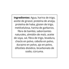 Cargar imagen en el visor de la galería, Not Chicken Nuggets, NotCo 400 g