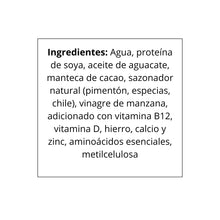 Cargar imagen en el visor de la galería, Pastor Vegano, Propel Foods 325g