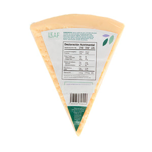 Queso Manchego Vegano, Leaf 250 g