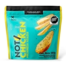 Cargar imagen en el visor de la galería, Not Chicken Milanesa Asada, NotCo 385 g