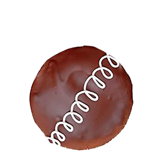 Pastelito Keto Cubierto con Chocolate, Levitalicious 99 g