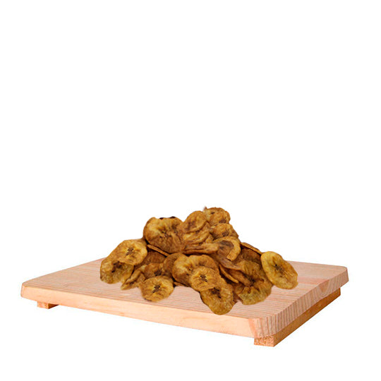 Plátanos con Canela 100 g