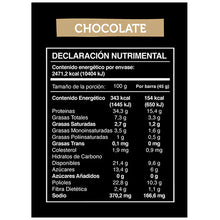 Cargar imagen en el visor de la galería, Barra de Proteína Sabor Chocolate, Wild Protein 45 g
