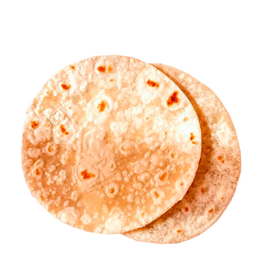 Tortillas de Almendra Keto, Levitalicious 12 pzas.