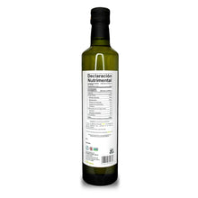 Cargar imagen en el visor de la galería, Aceite de Aguacate Extra Virgen, NBF 510 ml