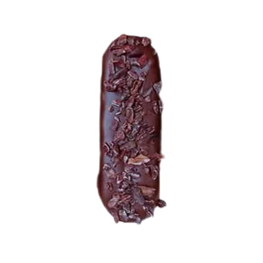 Pastelito Keto Cubierto de Chocolate y Relleno de Frambuesa, Levitalicious 112 g
