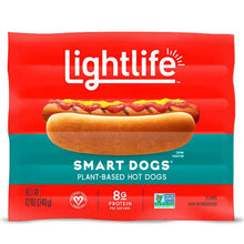 Cargar imagen en el visor de la galería, Smart Dogs, LightLife 340 g