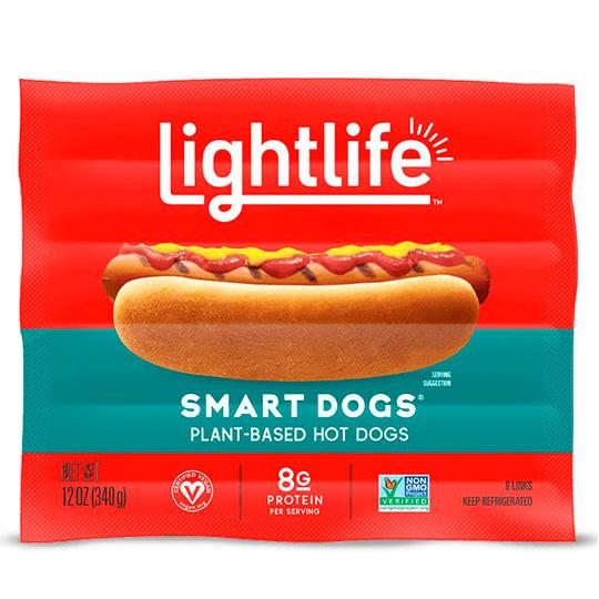 Smart Dogs, LightLife 340 g
