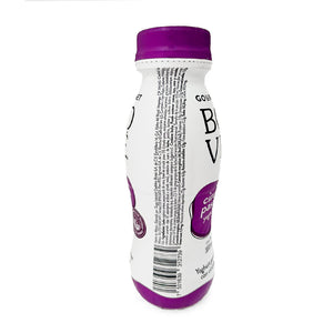 Yoghurt Bebible Ciruela Pasa Orgánico, Bové 250 ml