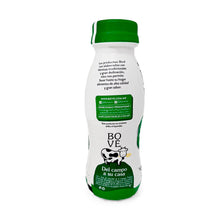 Cargar imagen en el visor de la galería, Yoghurt Bebible Piña, Apio, Nopal Orgánico, Bové 250 ml