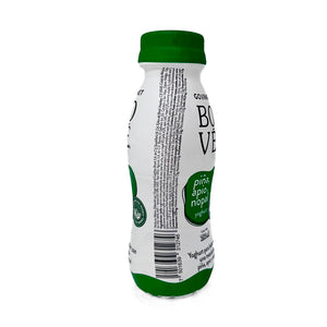 Yoghurt Bebible Piña, Apio, Nopal Orgánico, Bové 250 ml