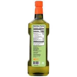 Refined Avocado Oil, Betterbody Foods 1 lt