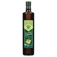 Cargar imagen en el visor de la galería, Aceite de Oliva Extra Virgen Orgánico, Cadia 500 ml