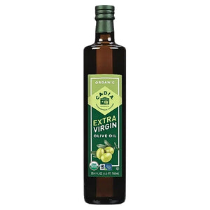 Aceite de Oliva Extra Virgen Orgánico, Cadia 500 ml