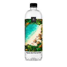 Cargar imagen en el visor de la galería, Agua de Manantial, Orgn 1 lt