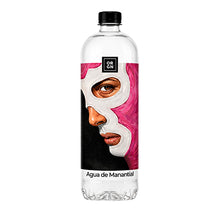 Cargar imagen en el visor de la galería, Agua de Manantial, Orgn 1 lt