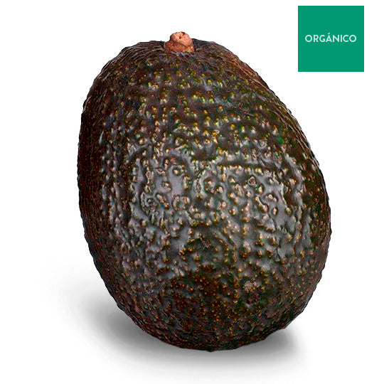 Aguacate Hass Orgánico Por Kilo