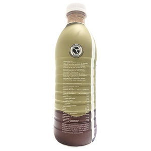 Leche de Avena Almendra Chocolate Orgánica, Güd 960 ml