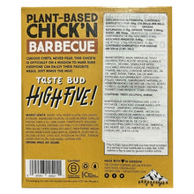 Cargar imagen en el visor de la galería, Chick&#39;n Barbecue Tofurky 227 g