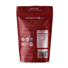 Cargar imagen en el visor de la galería, Polvo Beetroot, Mapu 60 g