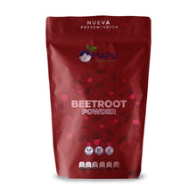 Cargar imagen en el visor de la galería, Polvo Beetroot, Mapu 60 g